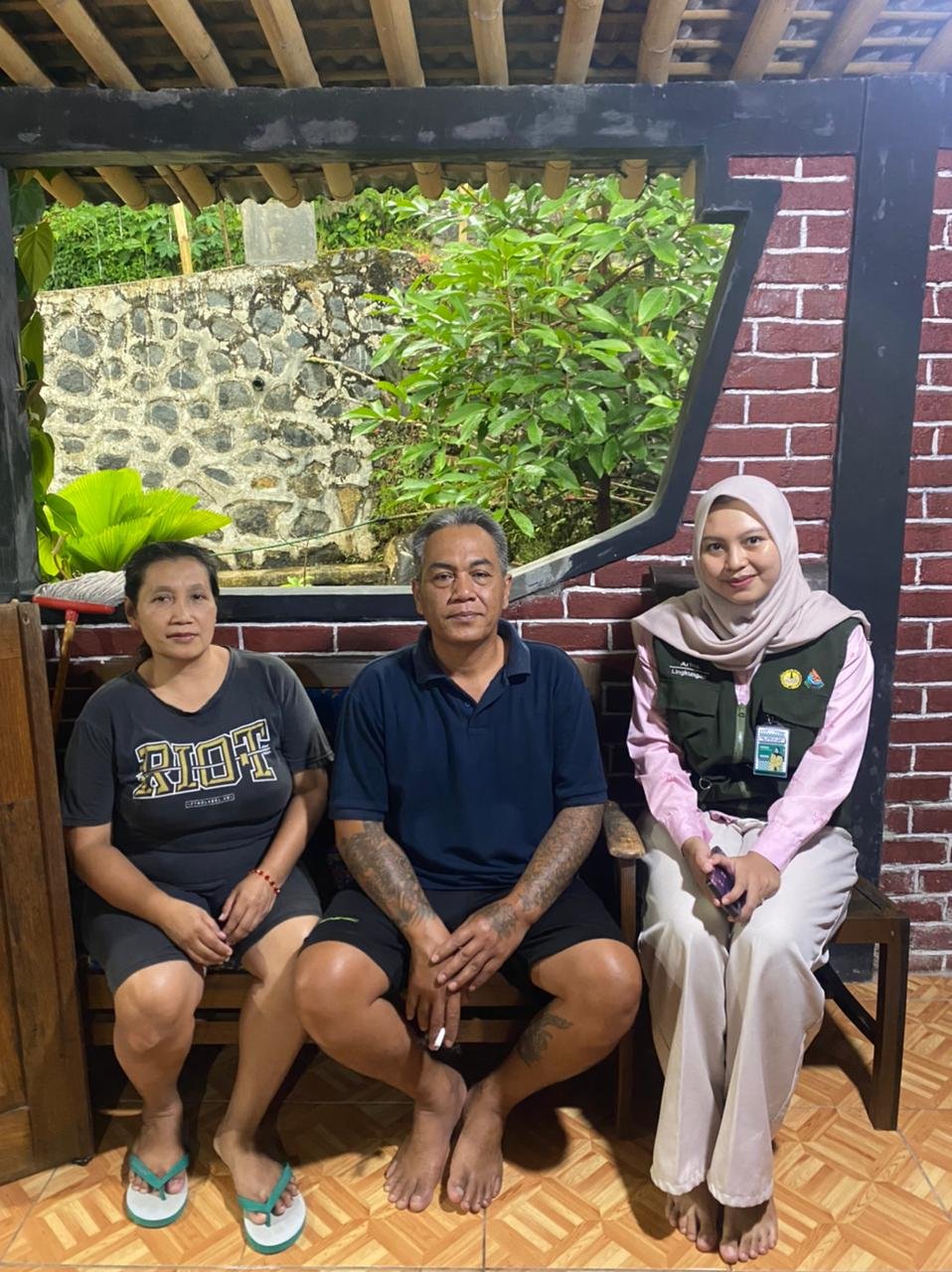 Hari Kesebelas KKN di Desa Kutaliman