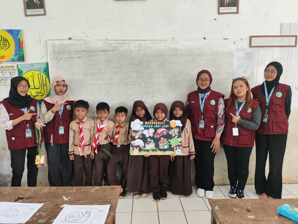 Day 11 KKN Desa Badak