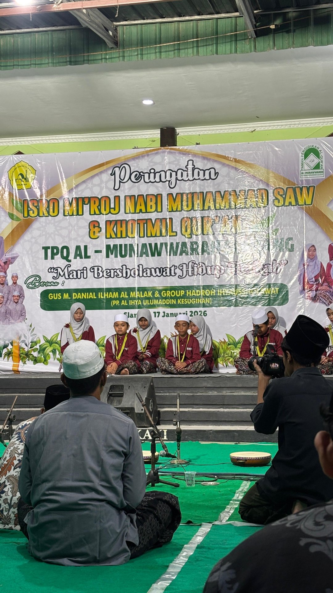 Day 11 KKN Unsoed 2026