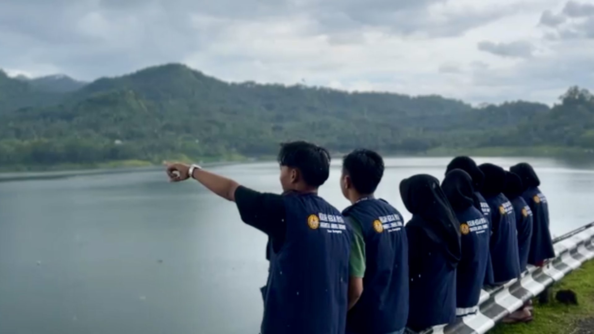 Survei Potensi Desa Karanganyar