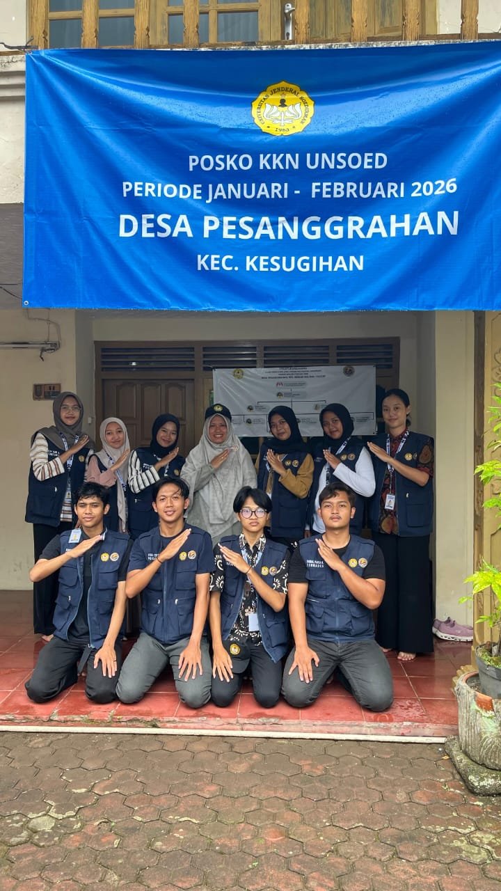 Kegiatan Hari Kesebelas | Bagian 1 kunjungan DPL ke desa pesanggrahan