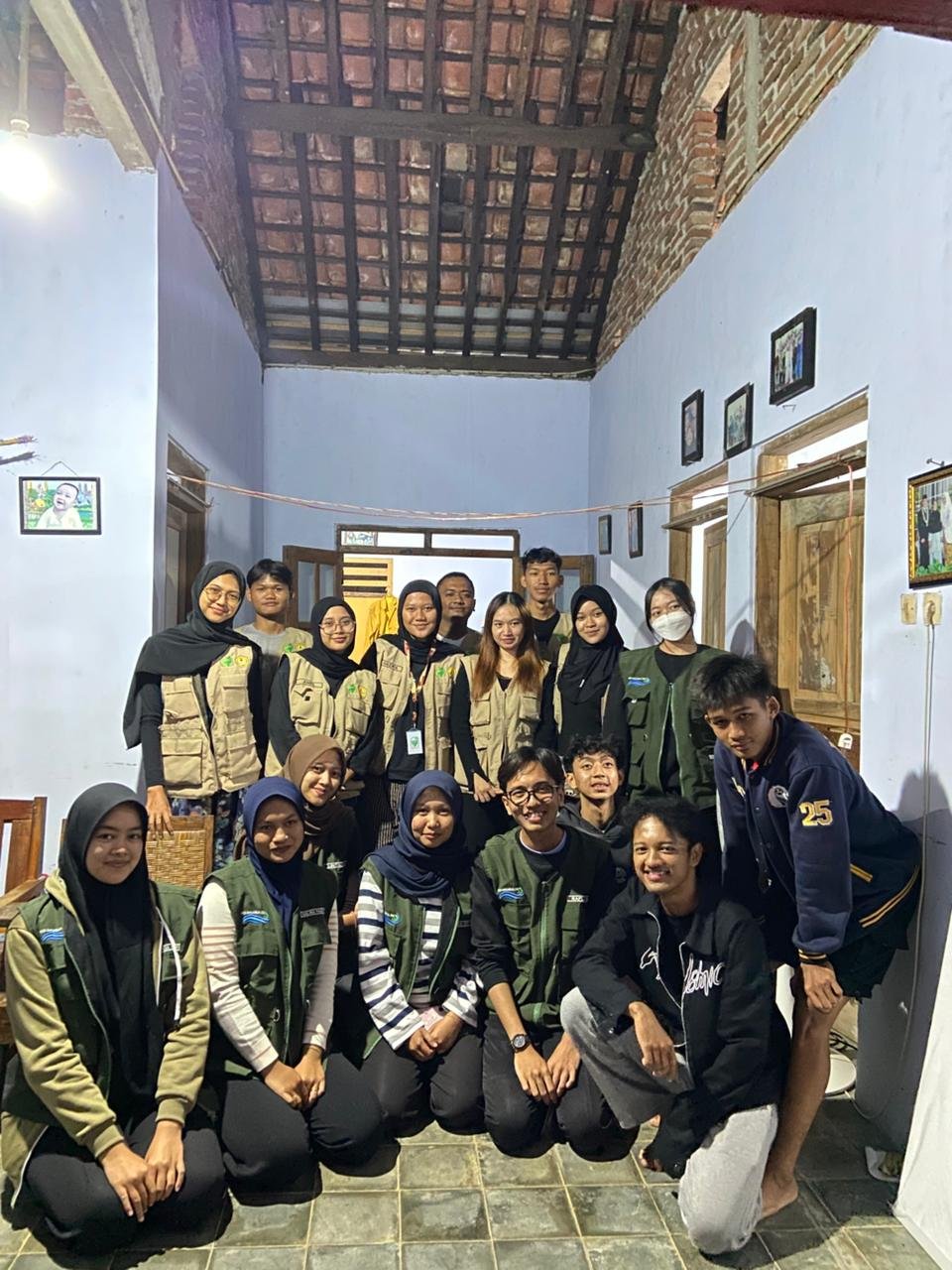 DAY 11 - ISRA MI'RAJ SDN 1 SERUT