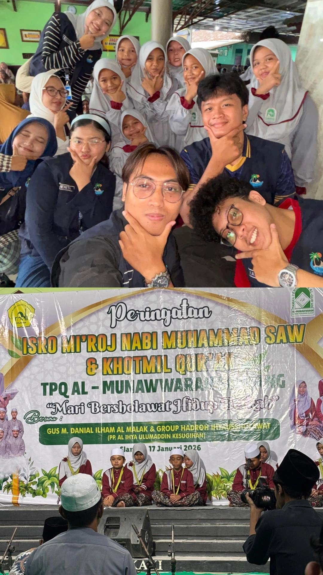 Day 11 Kkn Desa Slarang