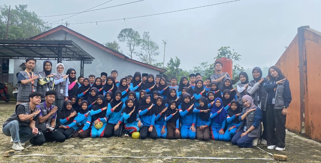 Day 11 - Kegiatan Dasari (Danasari Sadar Risiko) fi SD 1 danasari