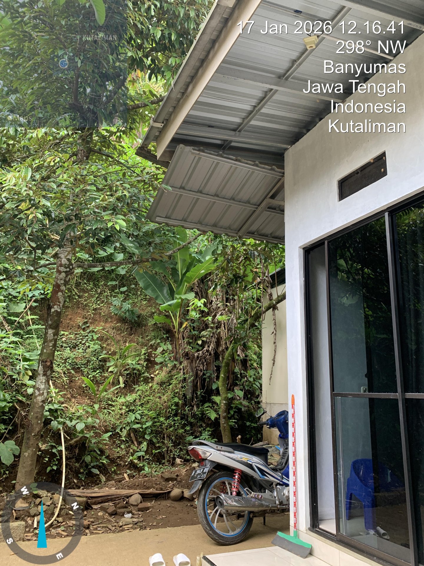 Hari 11 KKN TEMATIK Desa Kutaliman