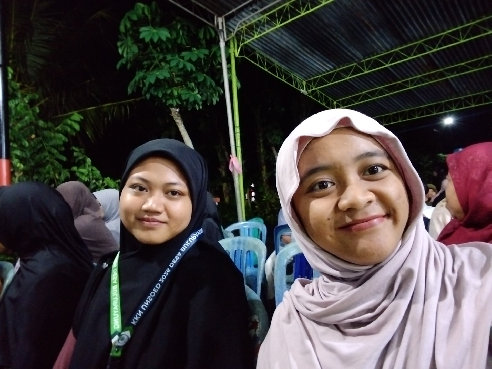 Pengajian isra mi'raj