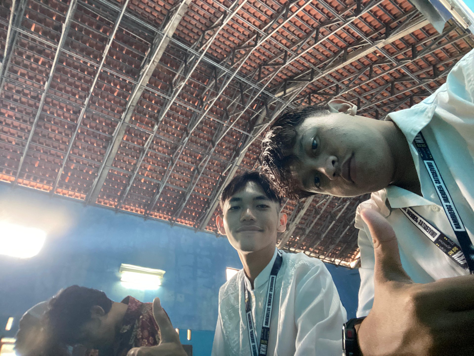 Memperingati Isra Mi'raj