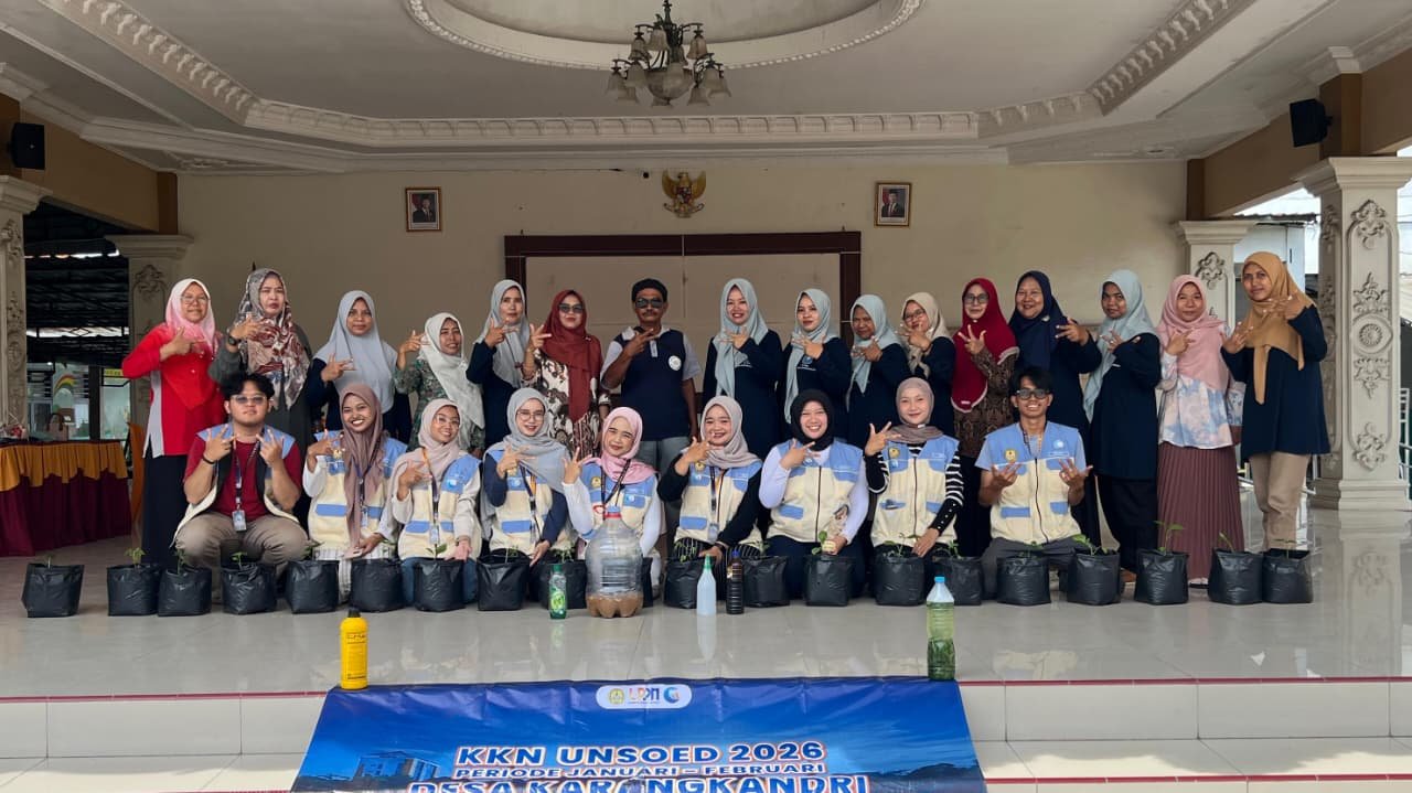 Sosialisasi Pembuatan Pestisida Nabati, POC, dan Intensifikasi pekarangan