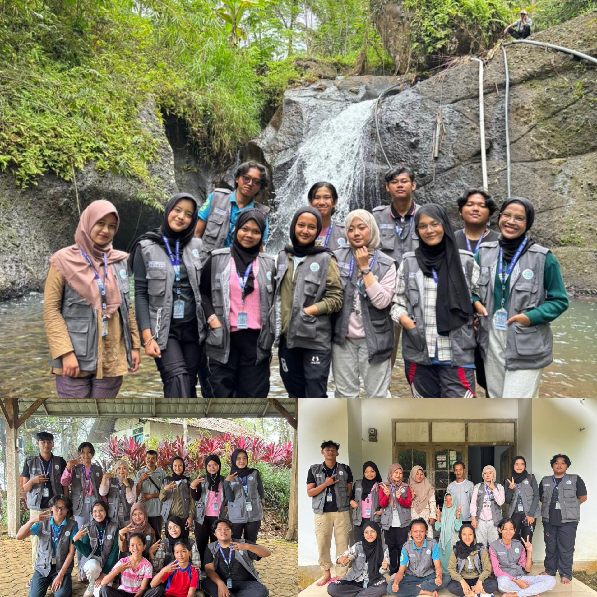 Kegiatan Hari Ke Dua Belas KKN Erorejo