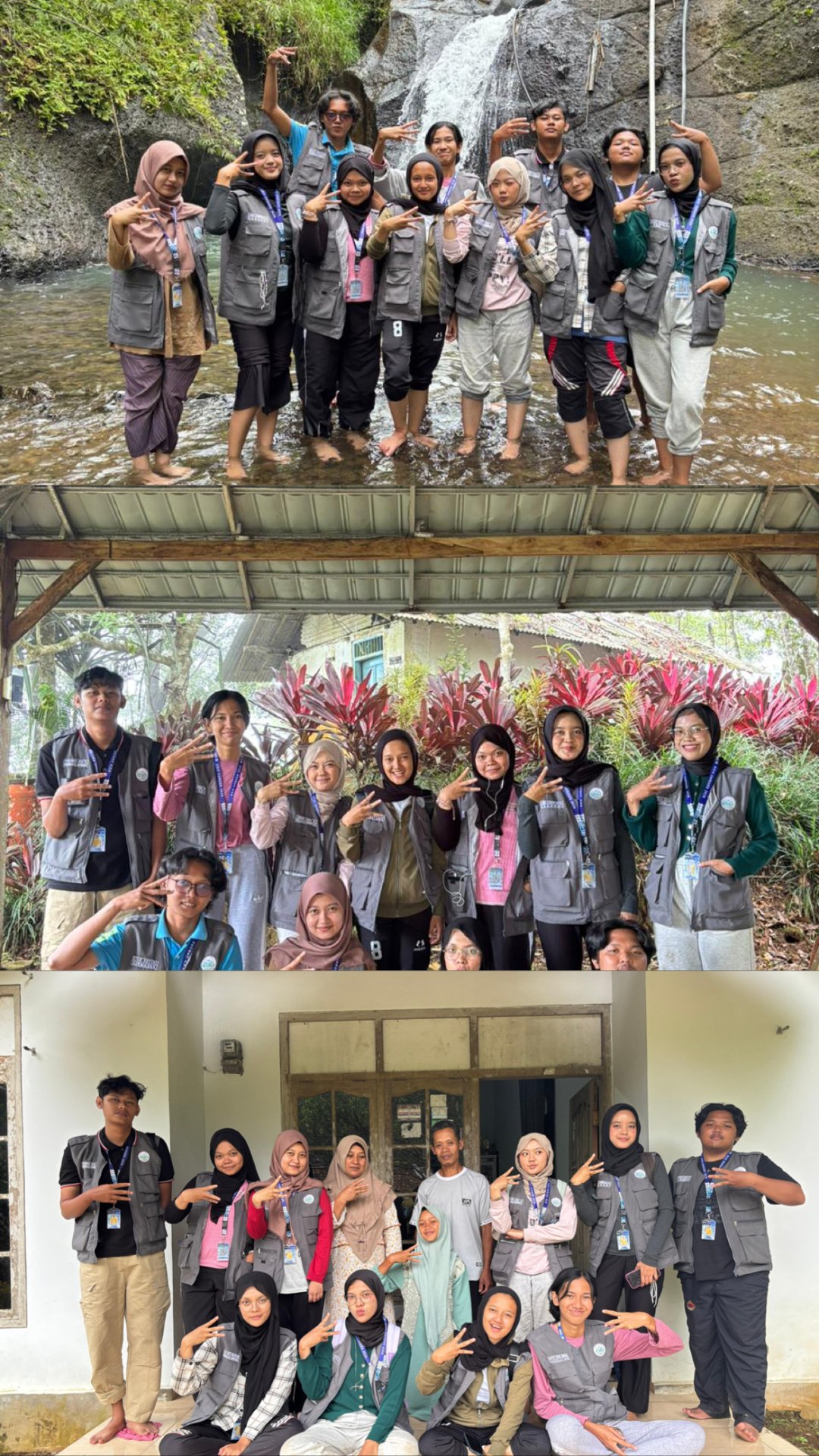 Kegiatan Day 12 KKN di Desa Erorejo