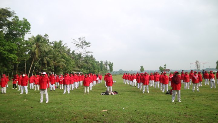 Rekap Kegiatan Hari Ke-12 KKN Somakaton Kab. Banyumas