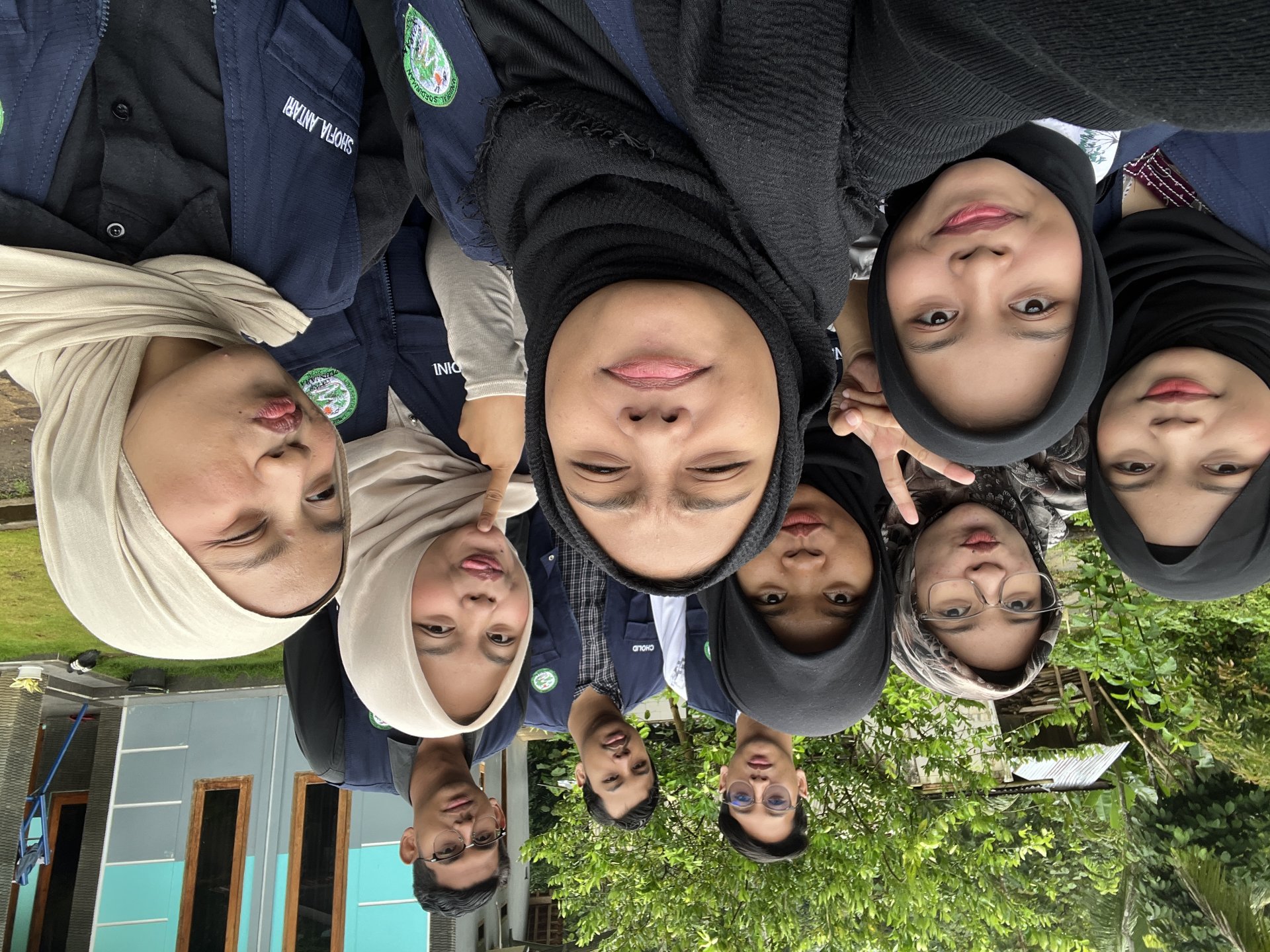 Hari Kedua belas KKN