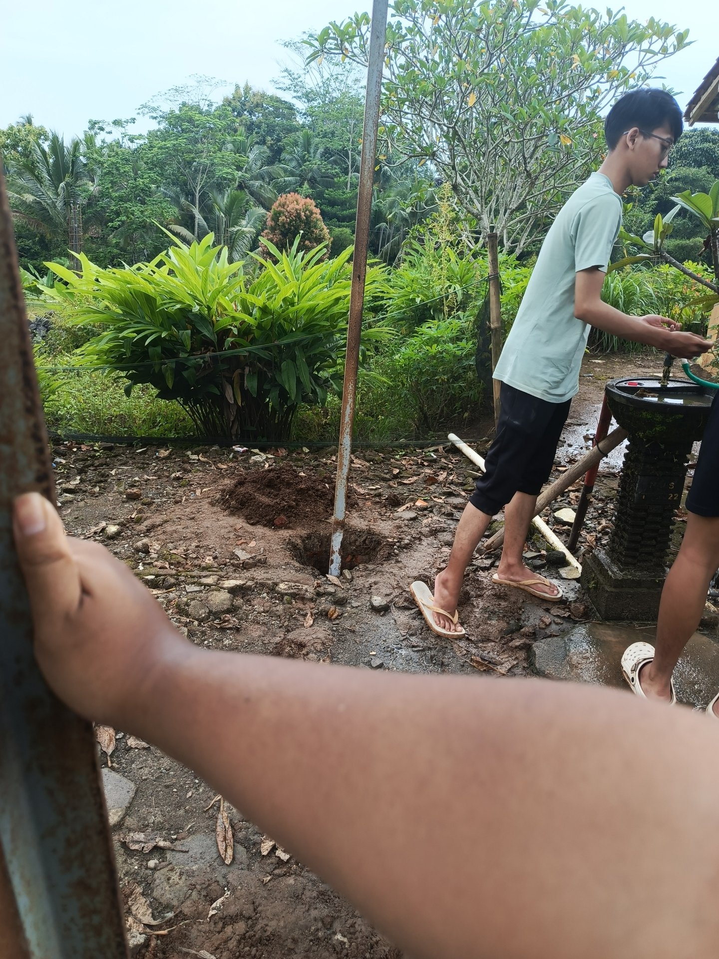 Logbook 18 Januari 2026