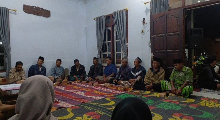 Musrenbang Kelurahan Wadaslintang