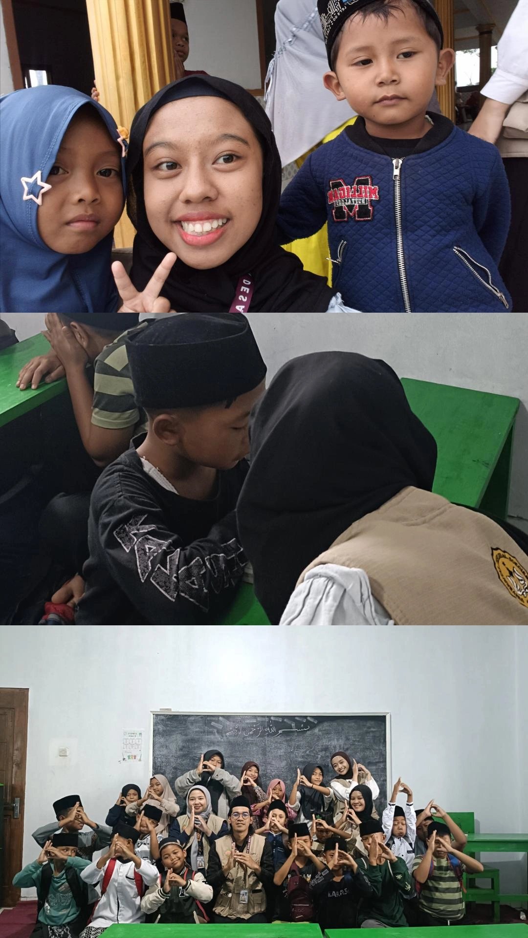 Day 12 - KKN DESA BELIK