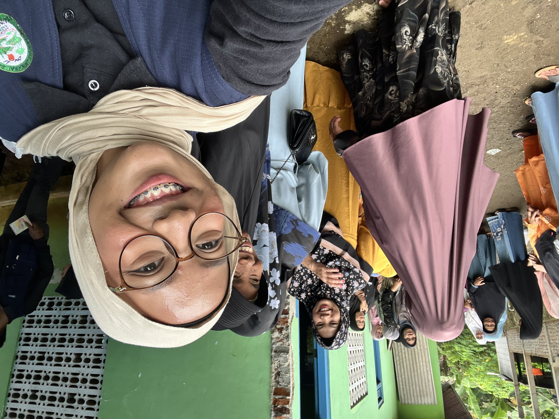 Hari ke-12 KKN Plunjaran 2025/2026