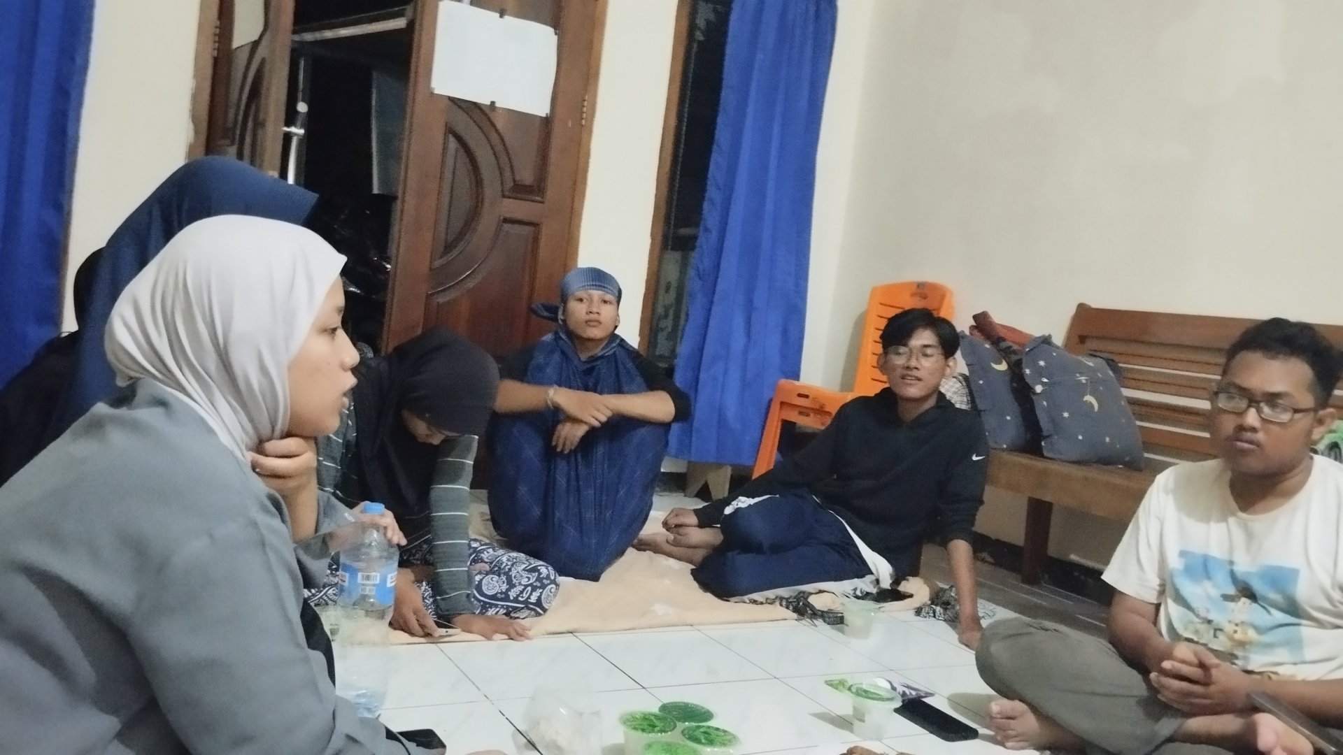 KKN Desa Kuripan