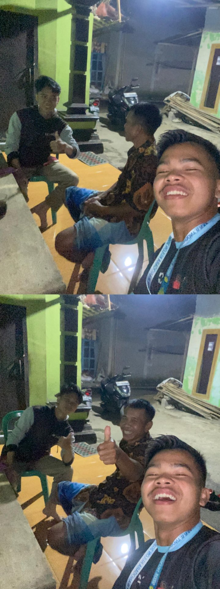 Survei Lanjutan UMKM Gerabah Dusun Sambirata: Penguatan Data Produksi dan Distribusi Mahasiswa Kuliah Kerja Nyata (KKN)