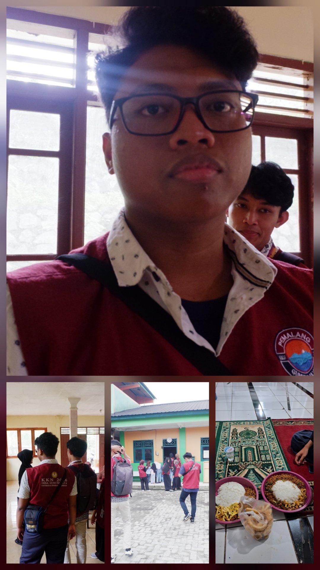 Hari ke 12 tanggal 18