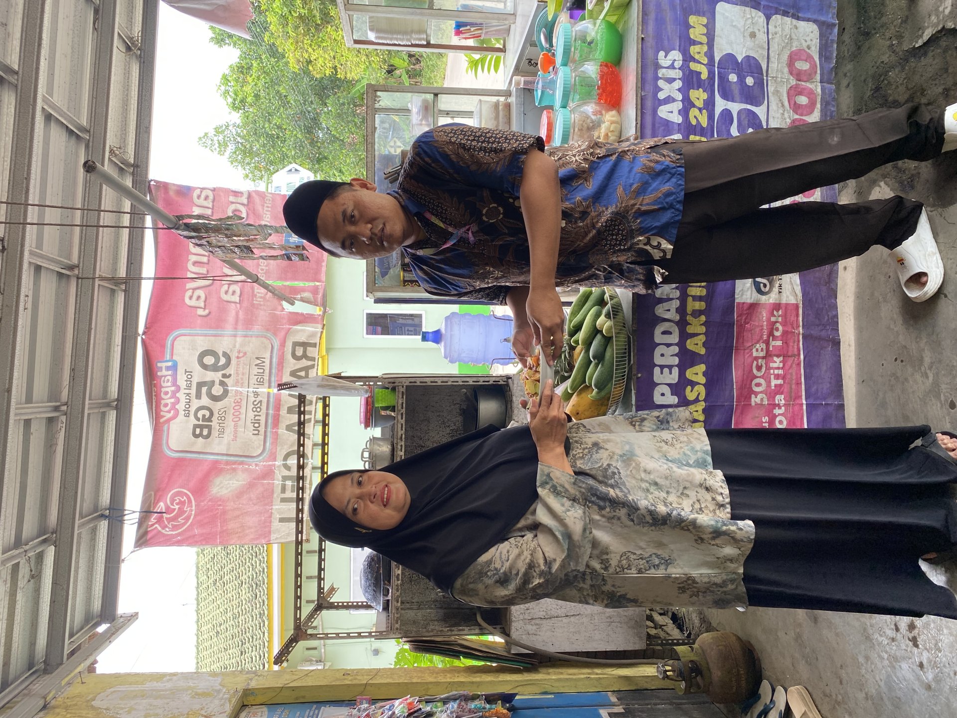 Laporan Kegiatan KKN 18 Januari 2026