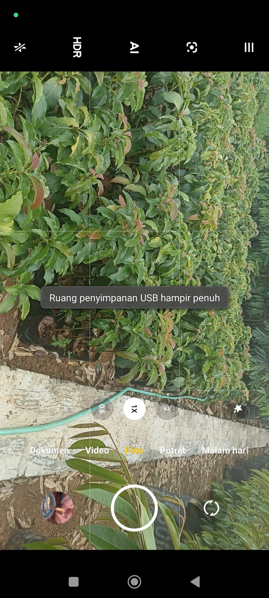 Day 11 Nganter temen pulang ke cilacap