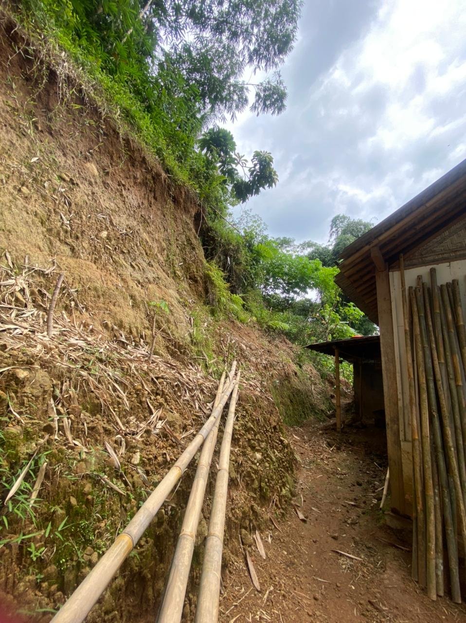 Day 12 kkn tematik desa kutaliman sosialisasi SDN 1 KUTALIMAN
