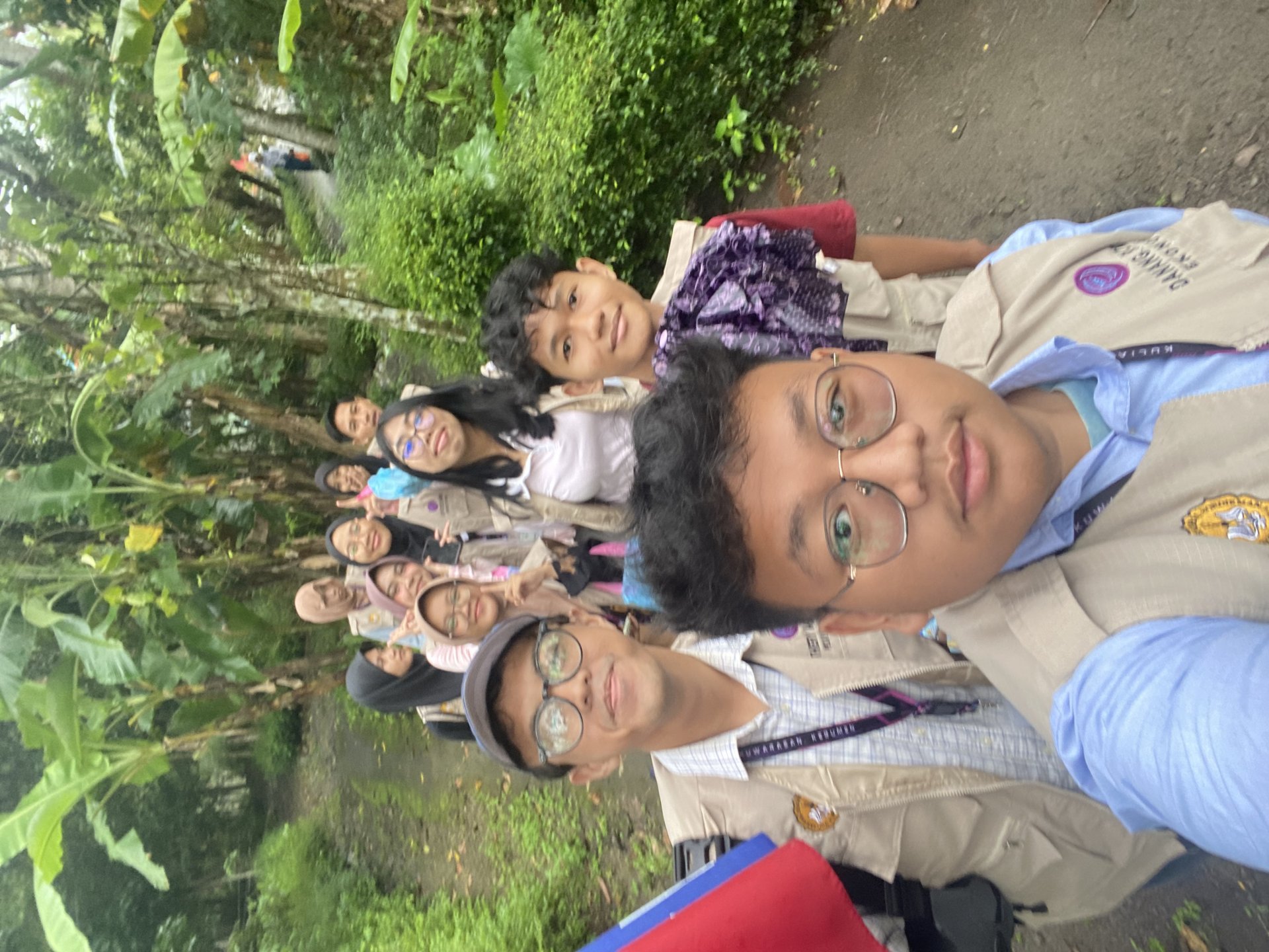 DAY 11 – Keterlibatan Kegiatan PKK dan Pemeliharaan Website Desa