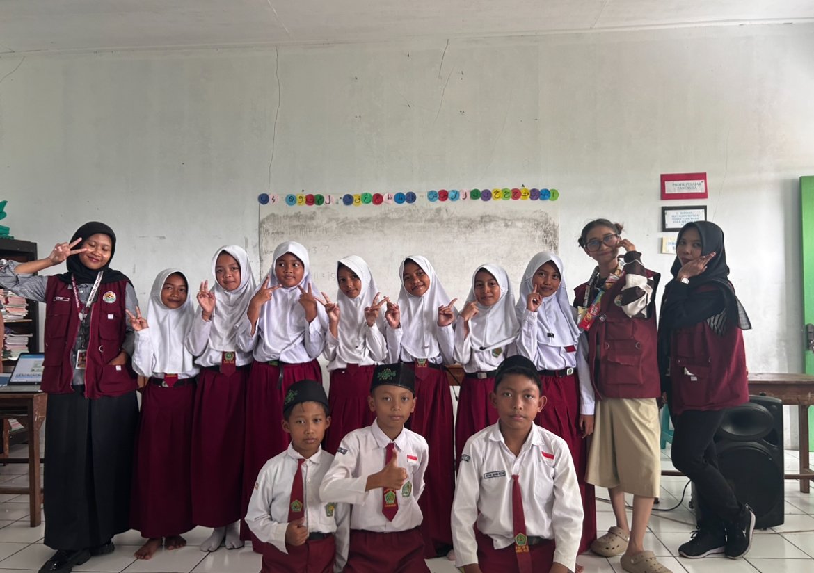 Program Peningkatan Kemampuan Bahasa Inggris dengan Metode Pembelajaran Team Game Tournament