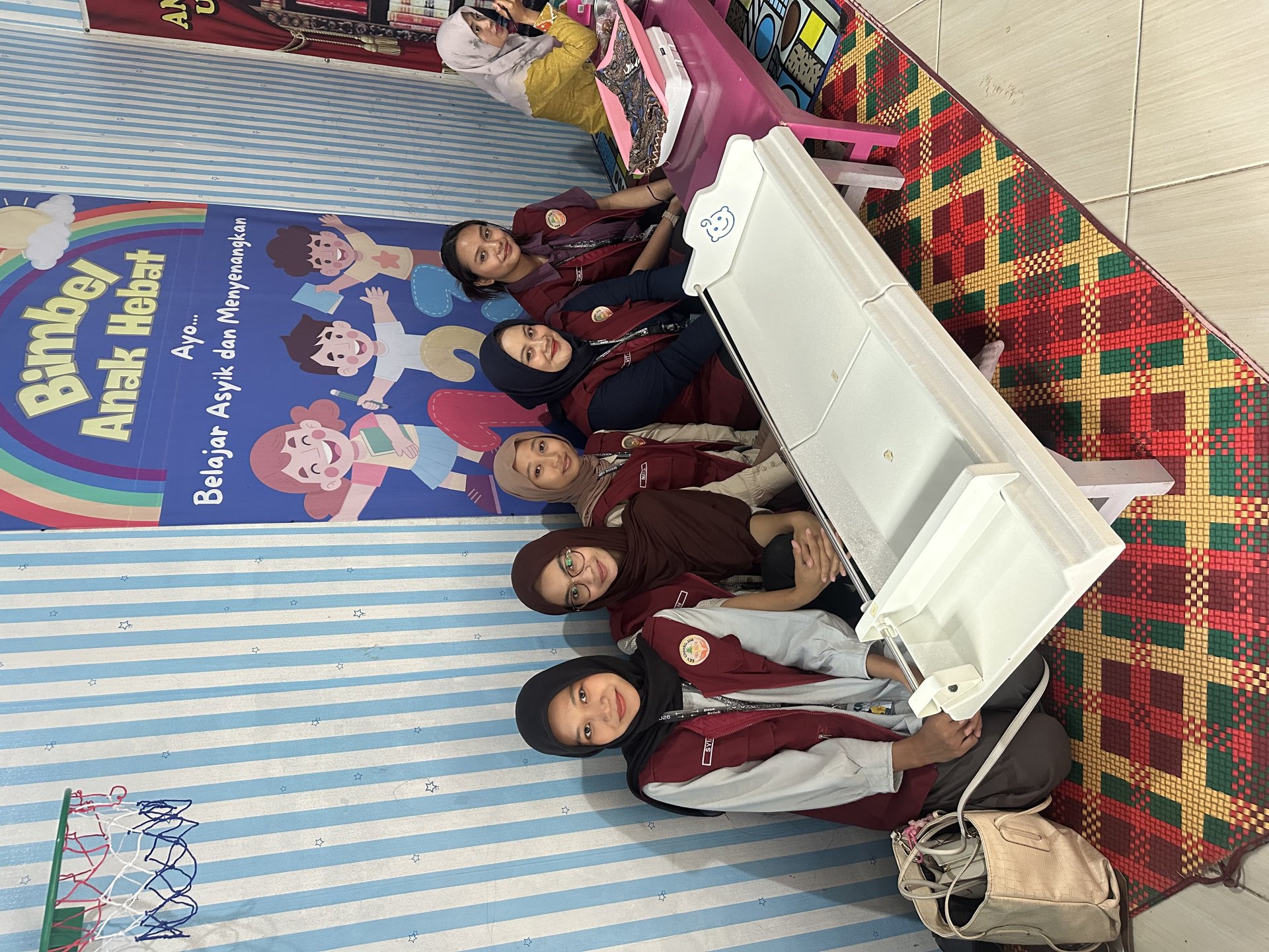 hari ke tigabelas kkn