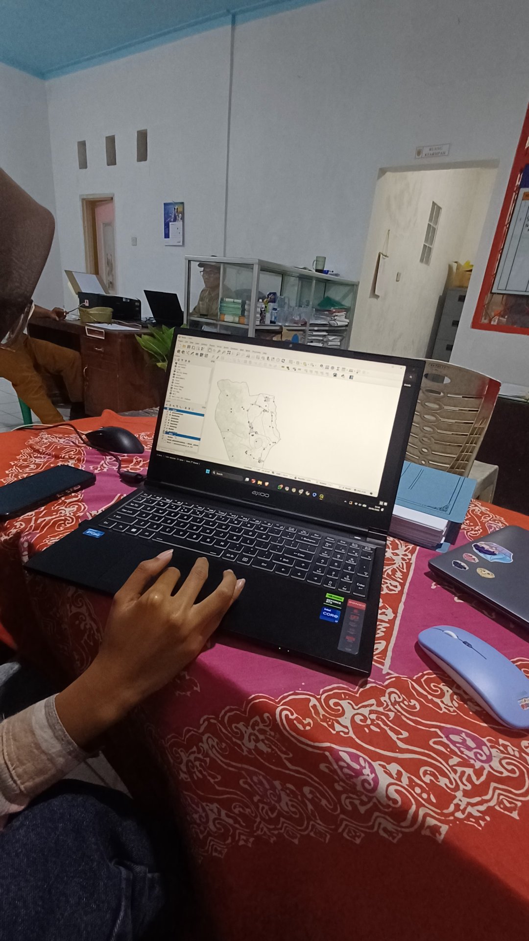 Hari Ketiga belas KKN