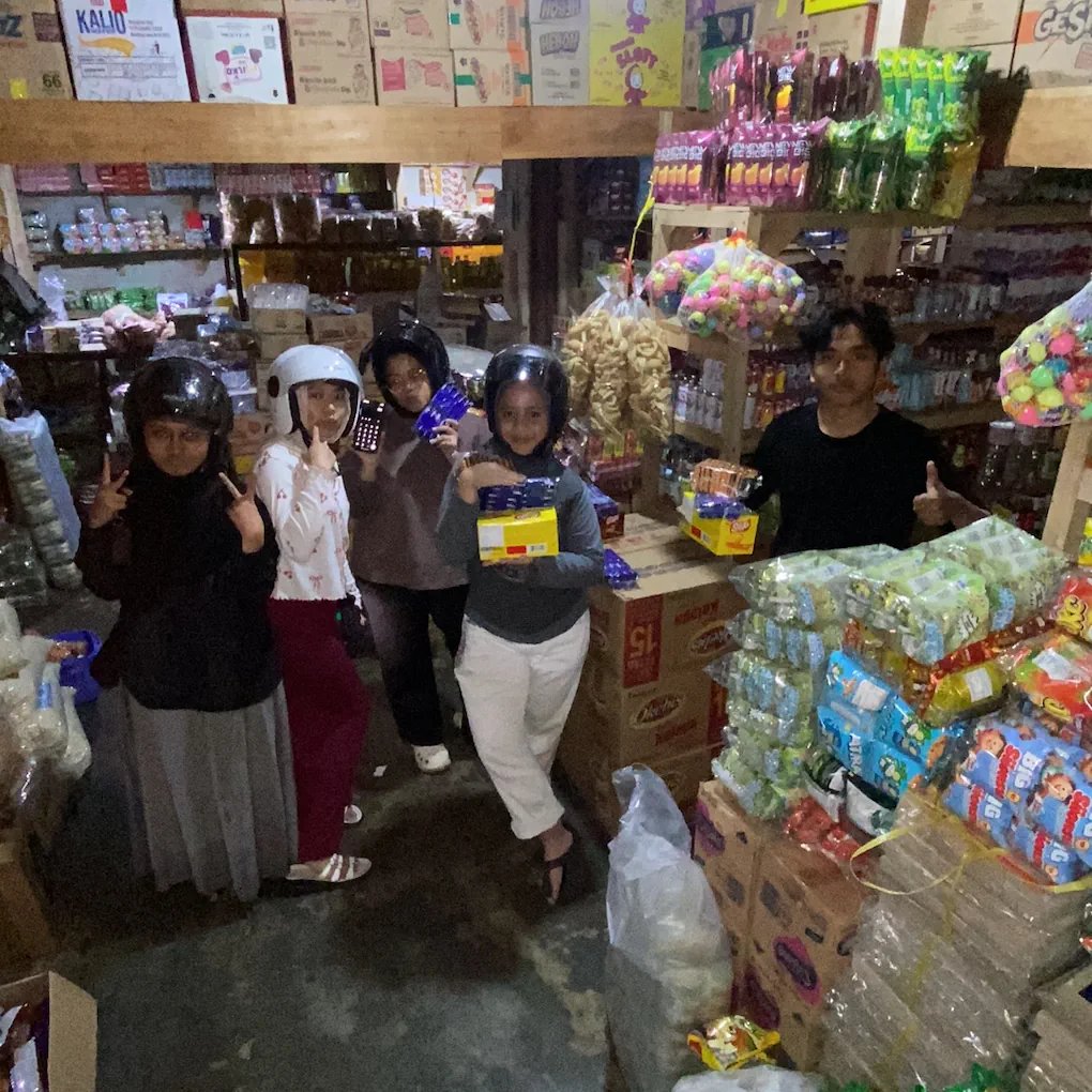 Persiapan mengajar SD