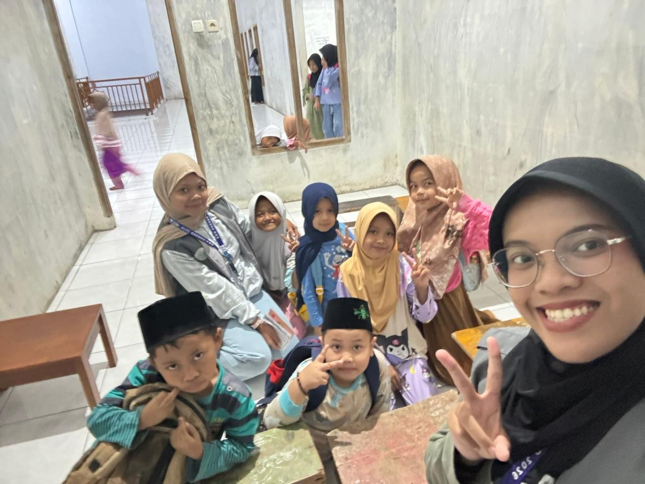 Kegiatan Day 13 KKN di Desa Erorejo