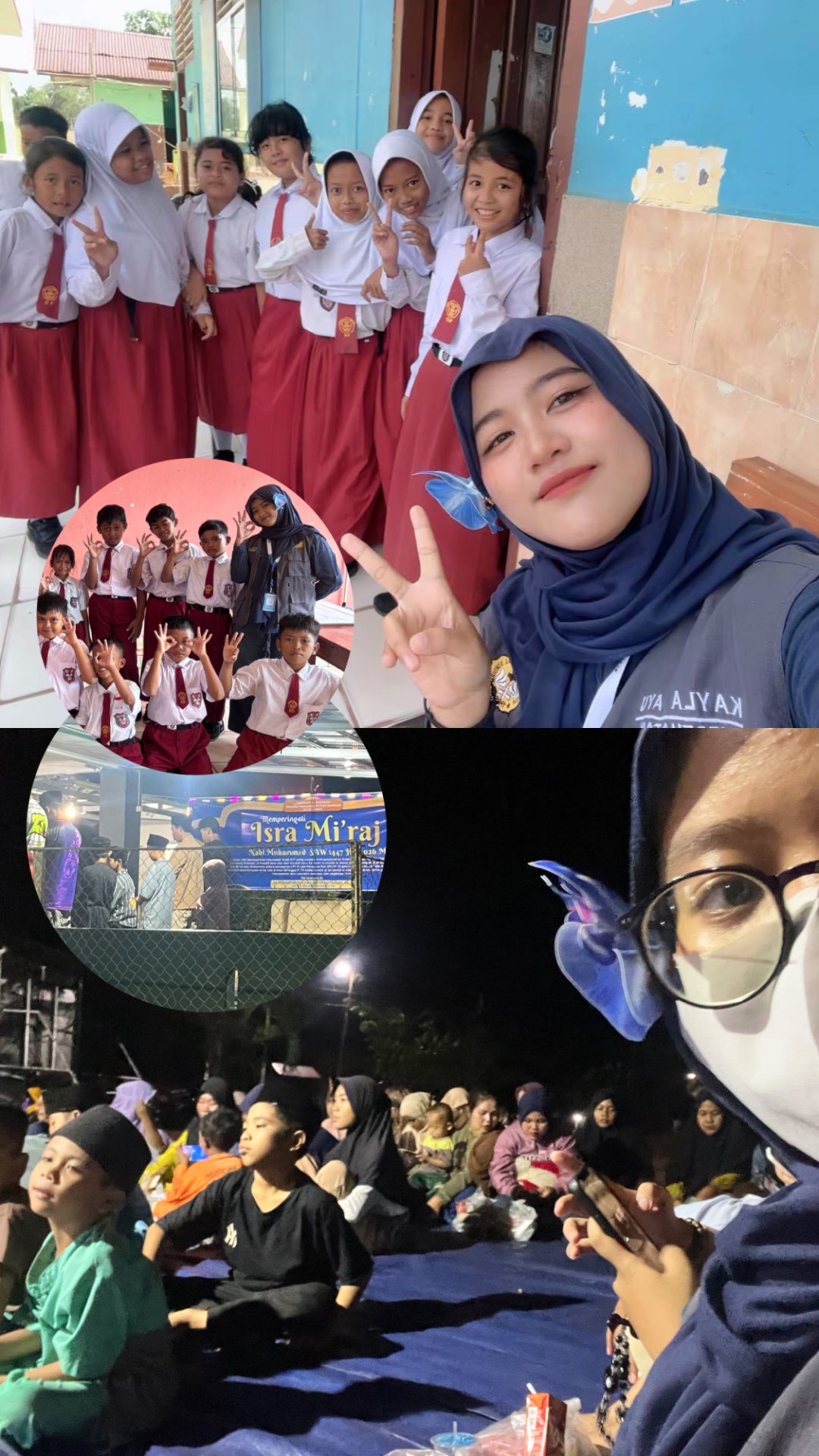 Logbook KKN NUSA PERSADA Day 11 :