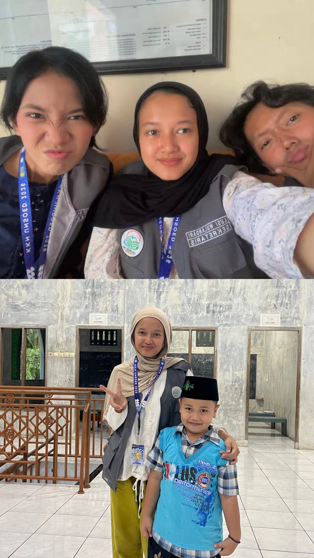 DAY 13 KEGIATAN KKN DESA EROREJO