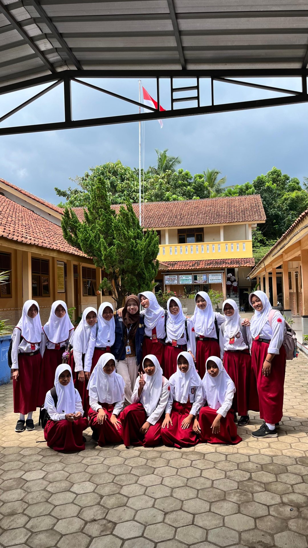 KKN DAY 13: Sosialiasi Anti-Bullying Penuh Makna dan Arti