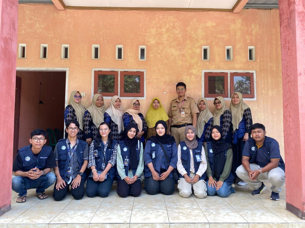 Kegiatan KKN Unsoed di Desa Plana pada Hari Ke-13