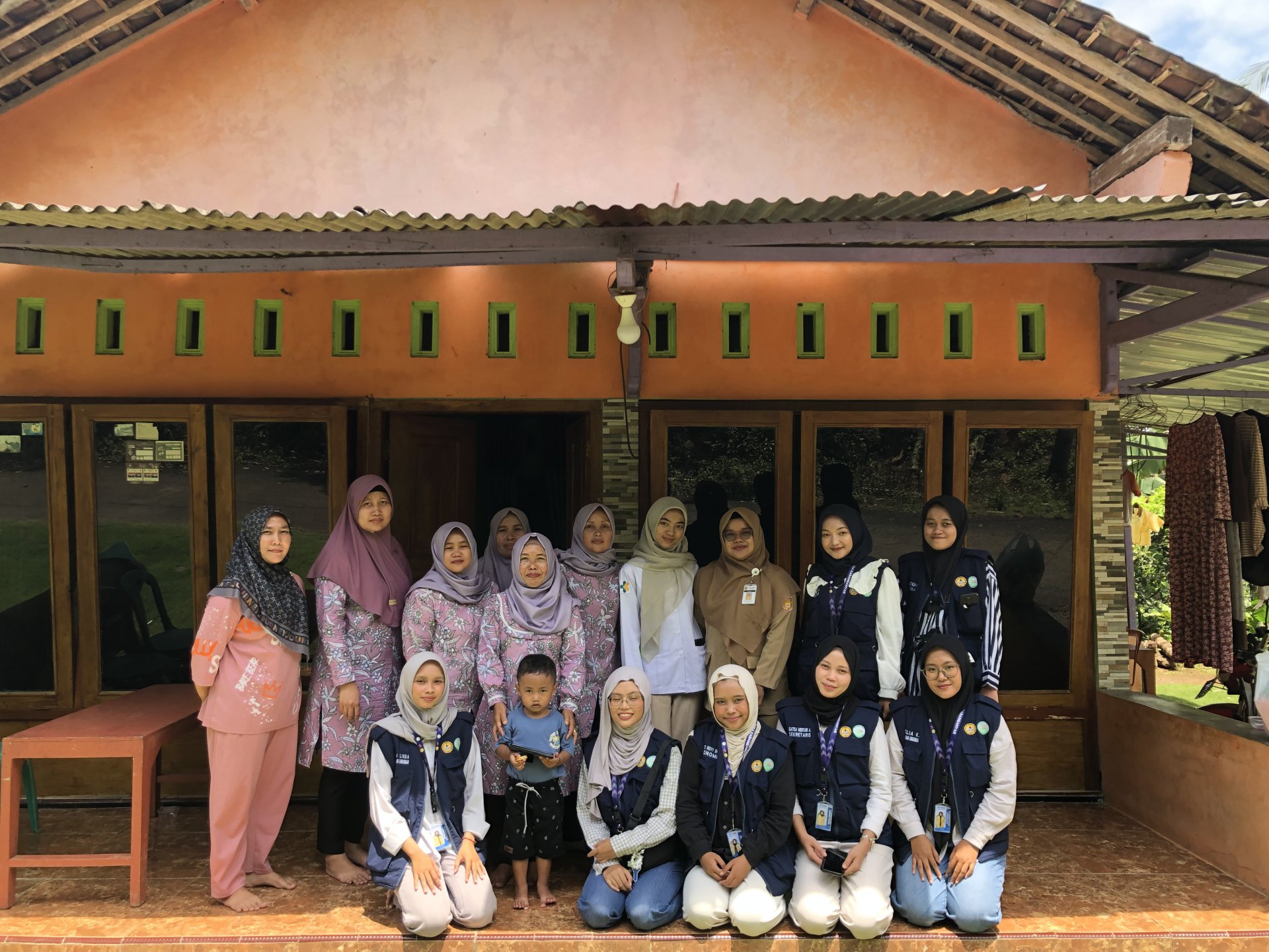 Kegiatan Day 13 Desa Karanganyar