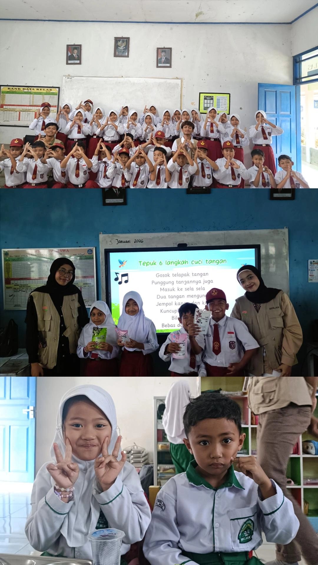 Day 13- KKN Desa Belik.