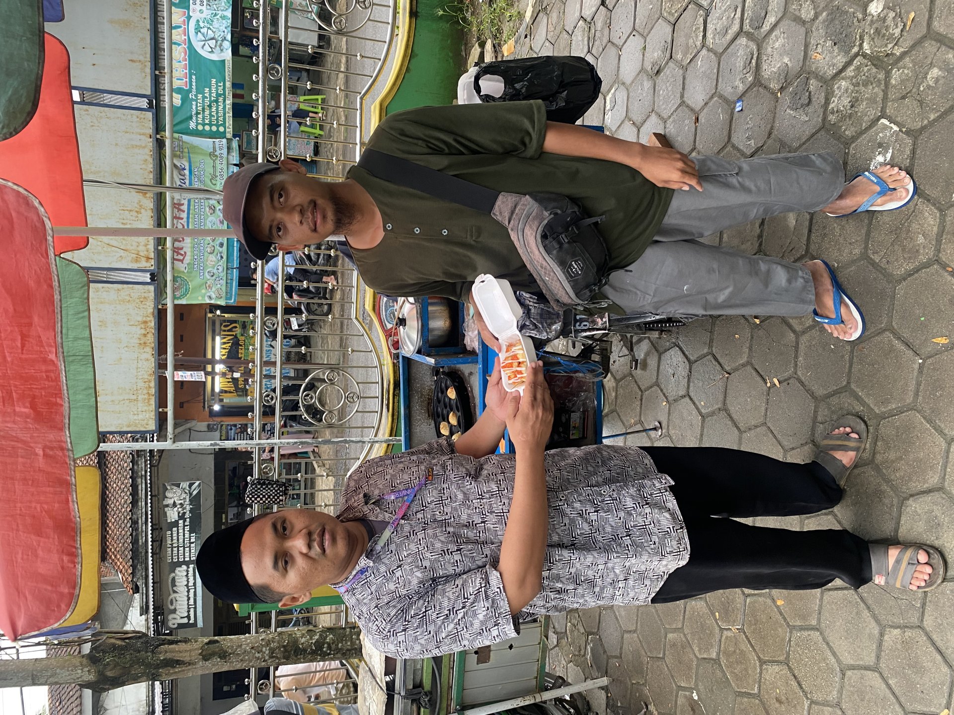 Laporan Kegiatan KKN 19 Januari 2026