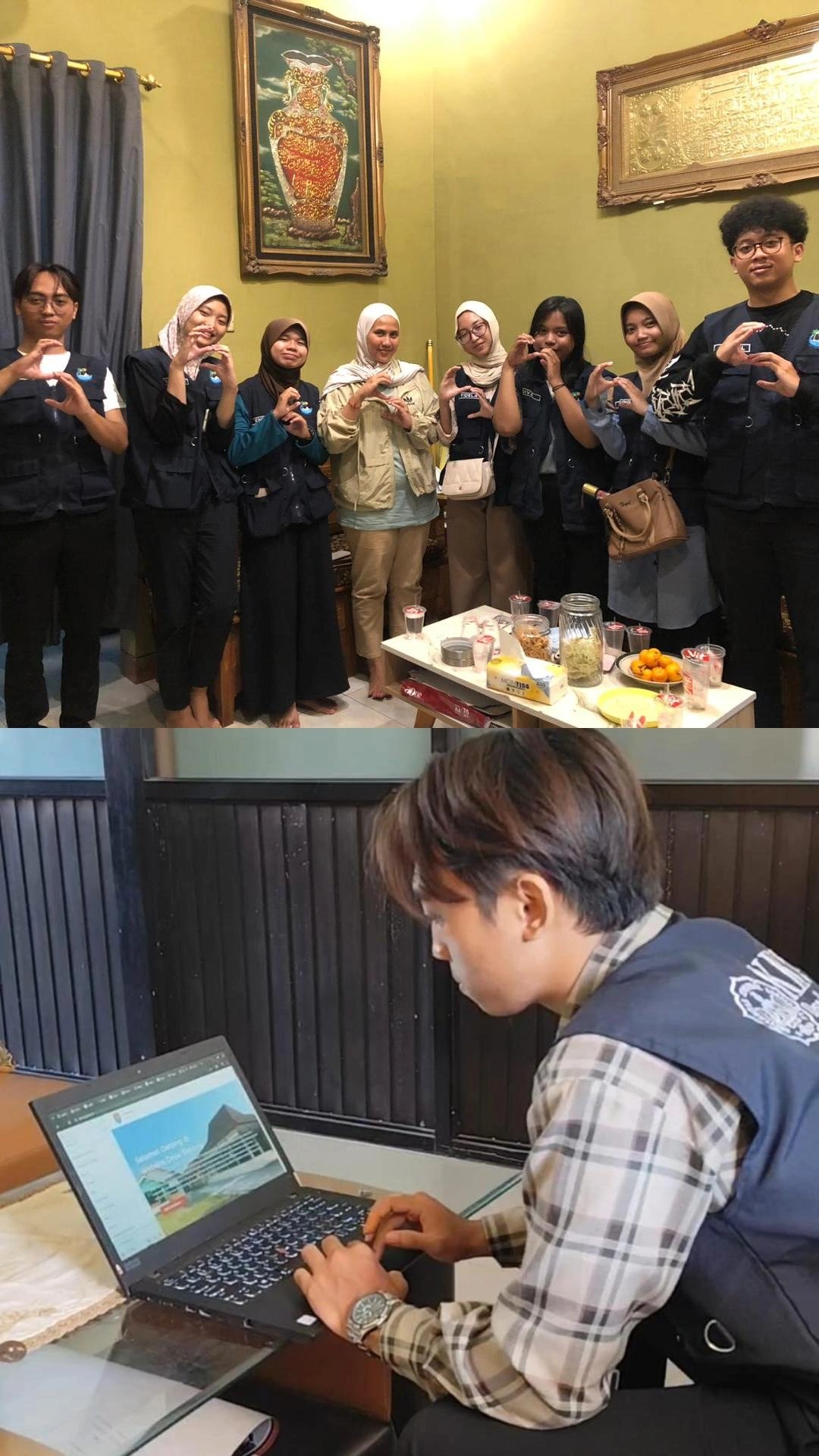 DAY 13 KKN DESA SLARANG