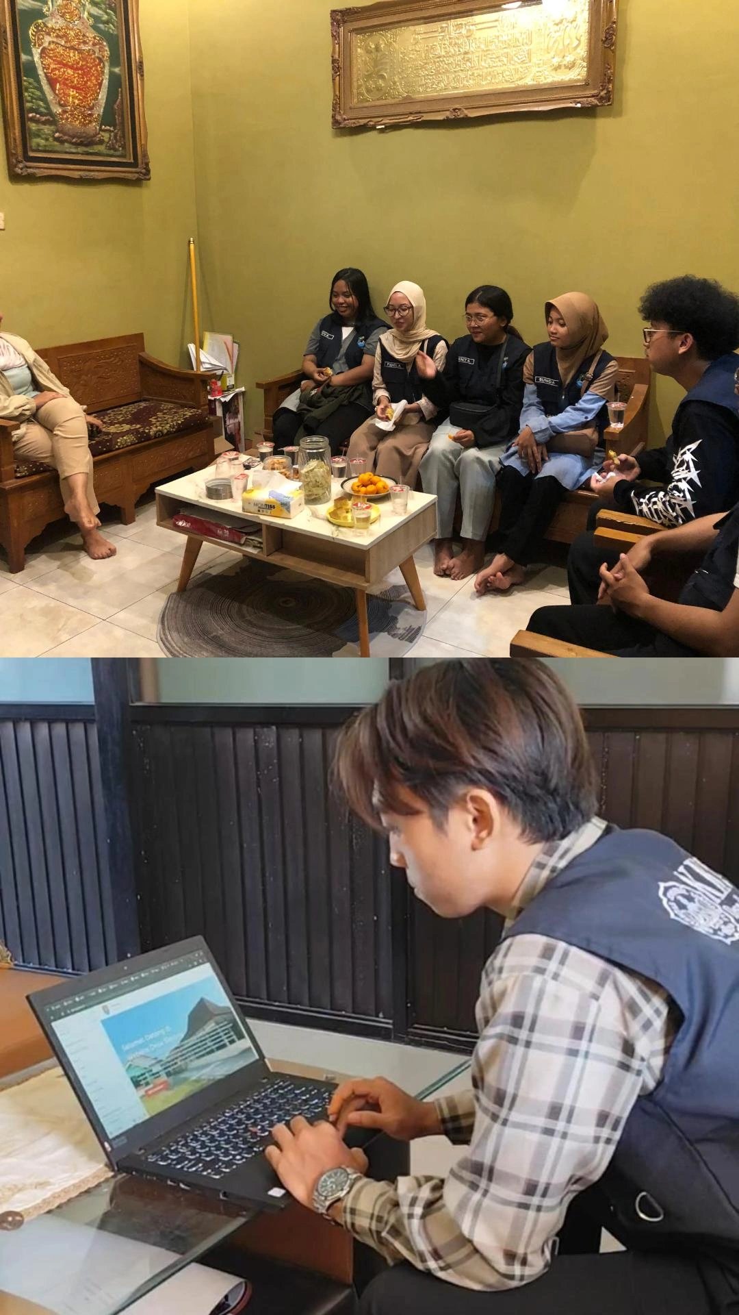 Day 13 Kkn Desa Slarang