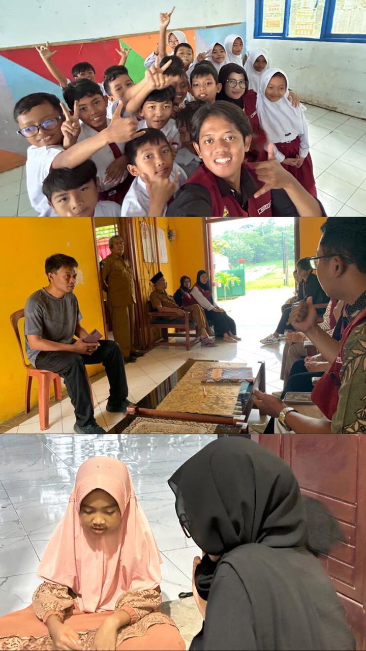 19 Januari 2026 (Sosialisasi & Les)