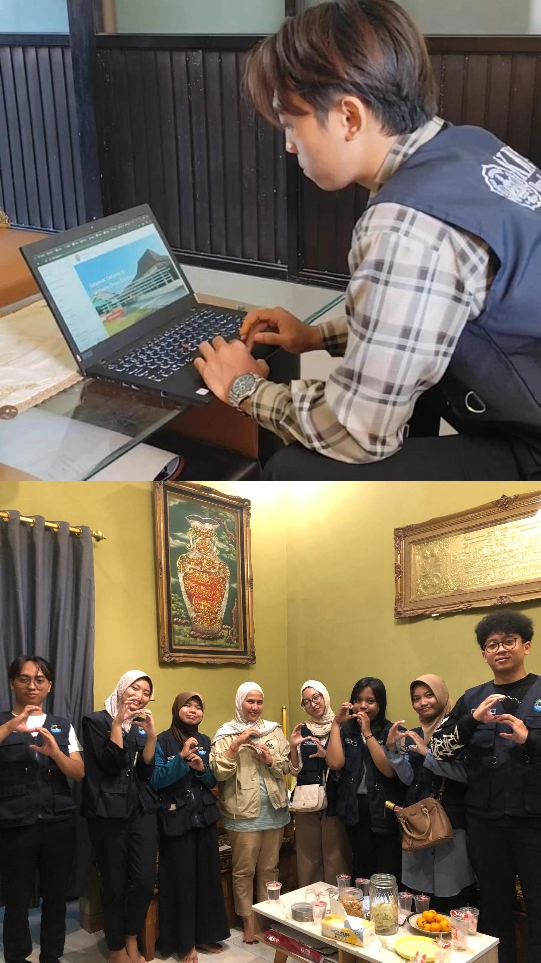 Day 13 KKN Unsoed 2026