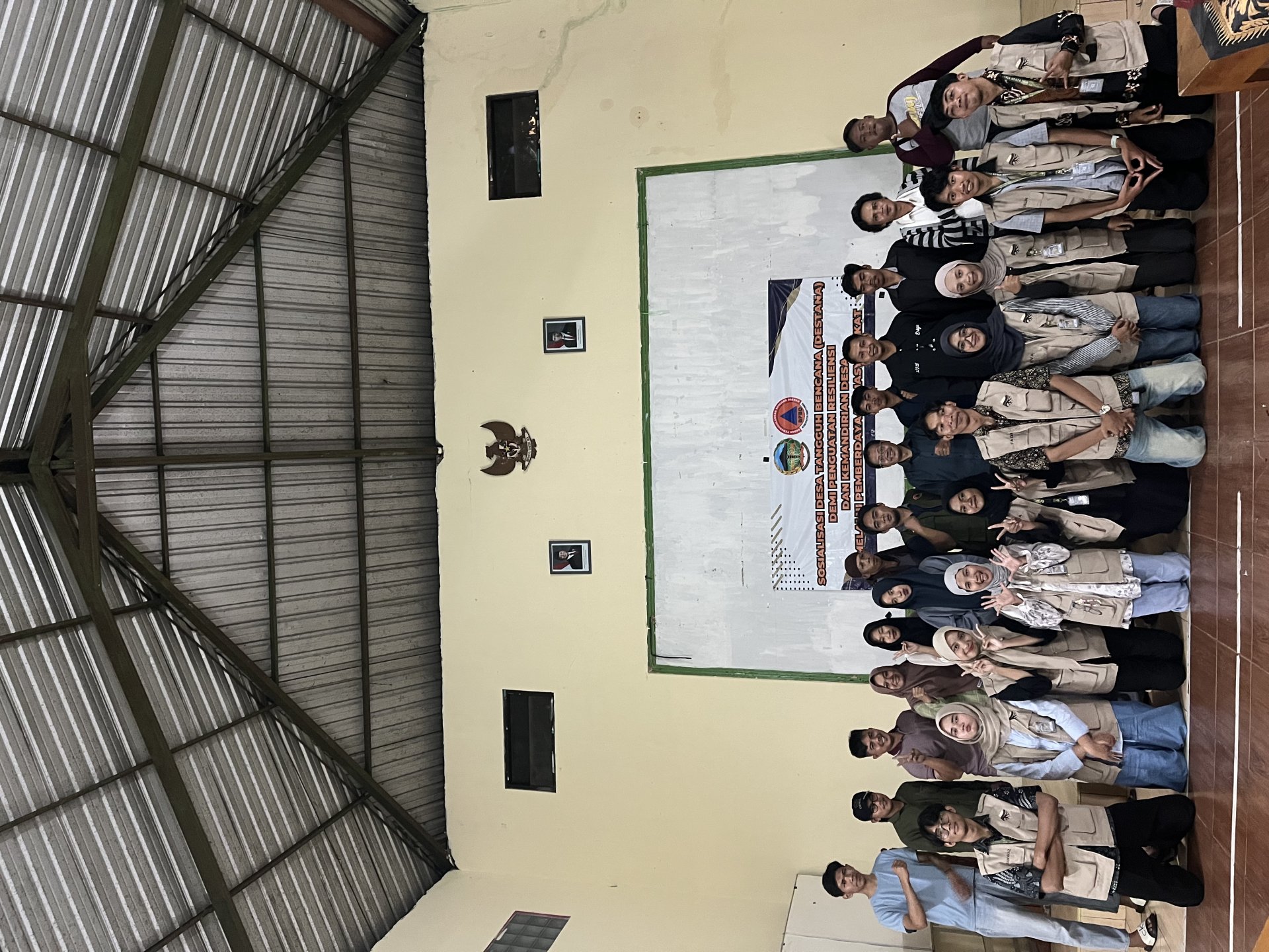 Focus Group Discussion 2