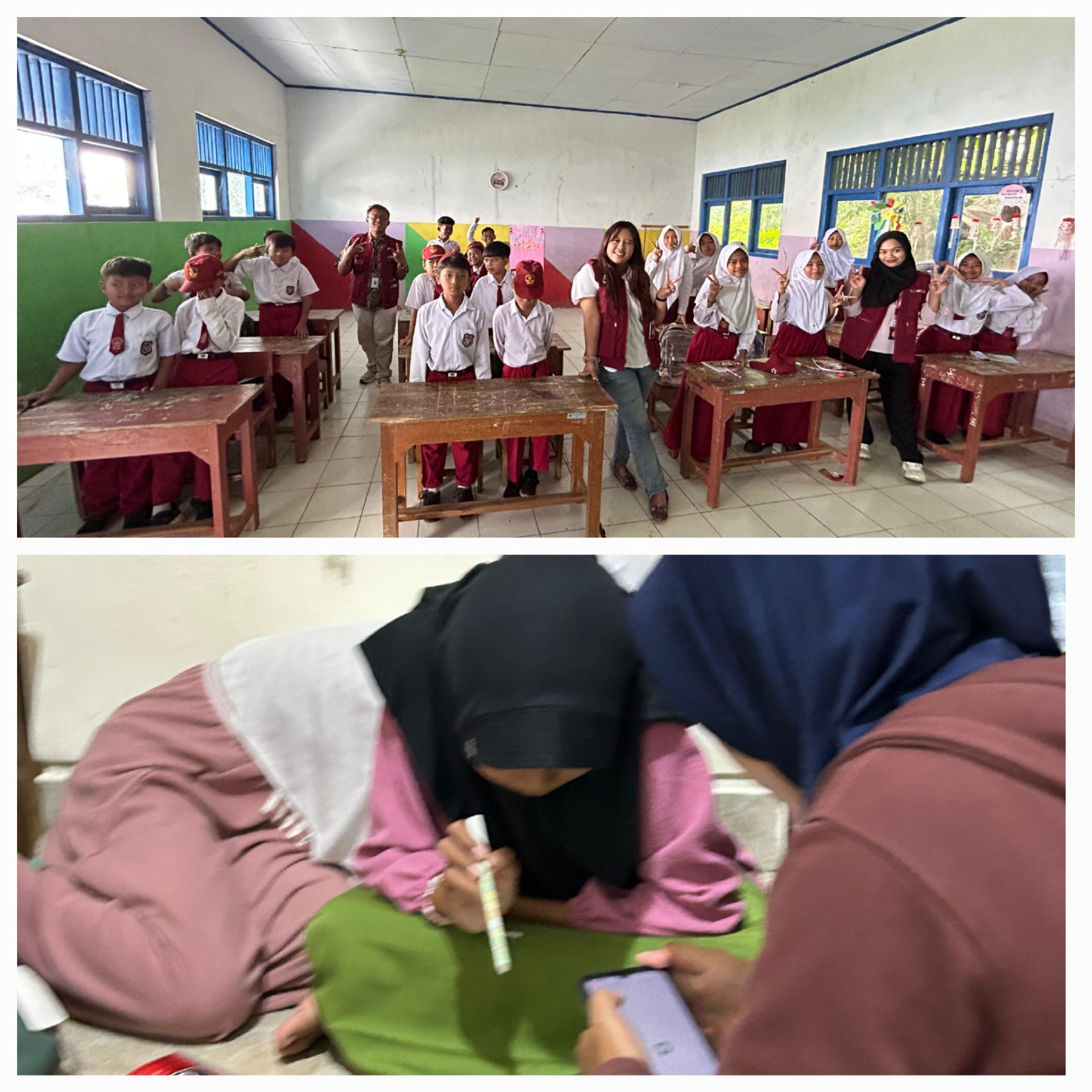 KKN DAY 13 DESA SIMPUR