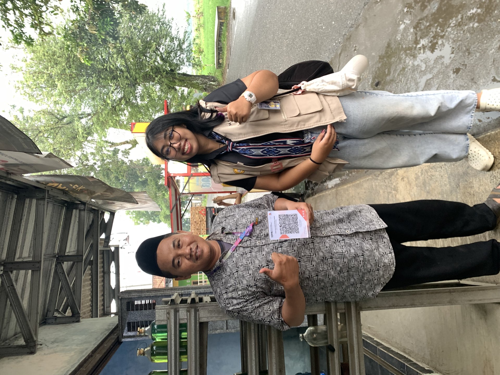 Pembuatan NIB, Sertifikasi Halal, dan QRIS