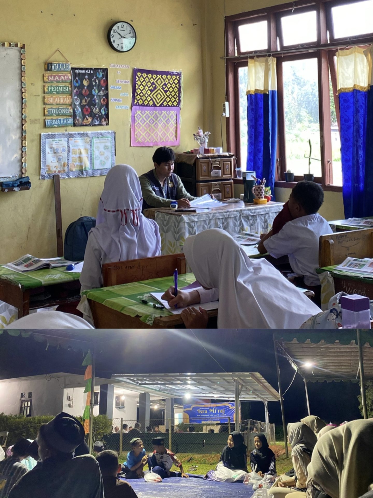 KKN NUSA PERSADA HARI KE-11