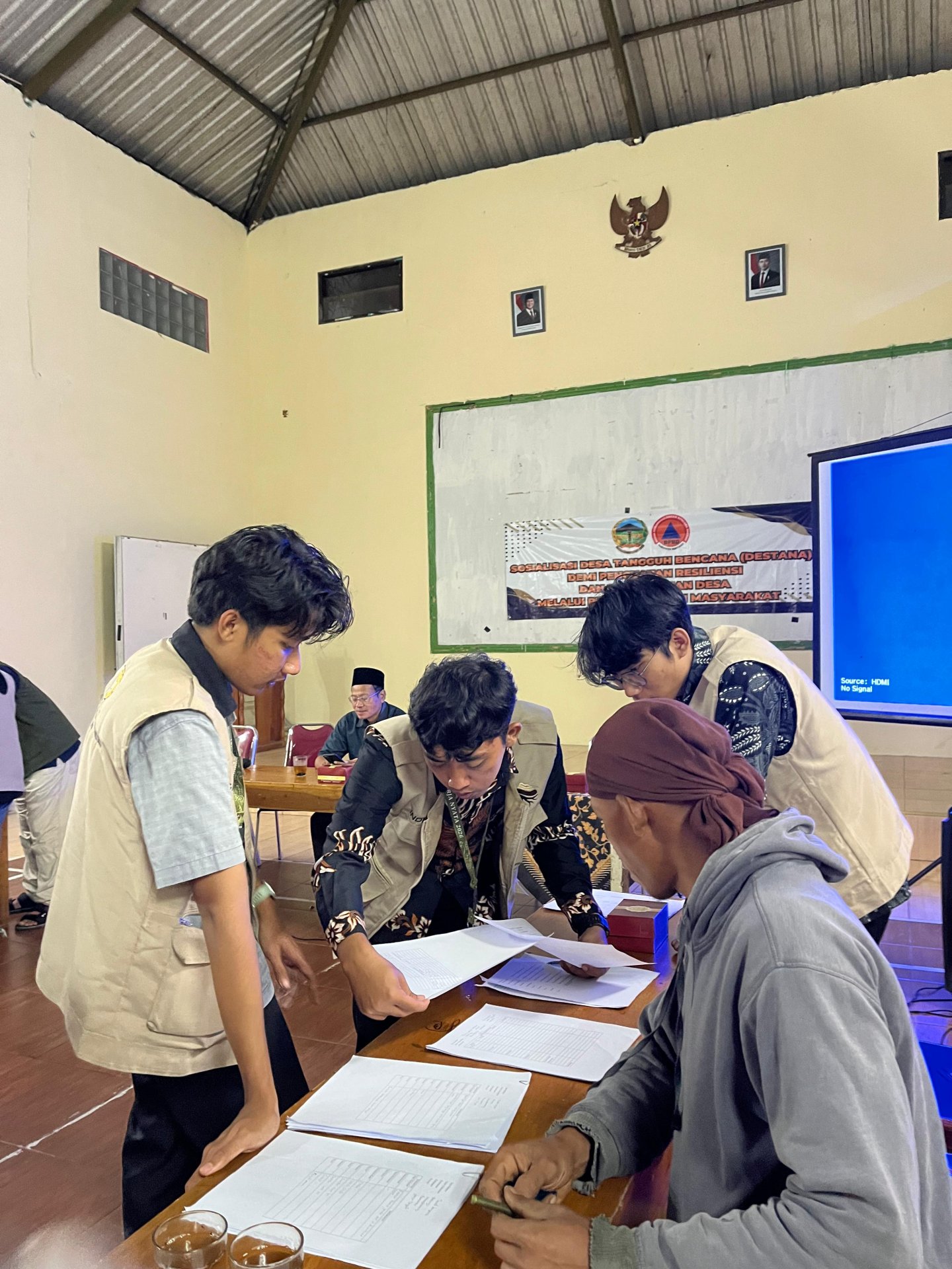 Forum Group Discussion 2