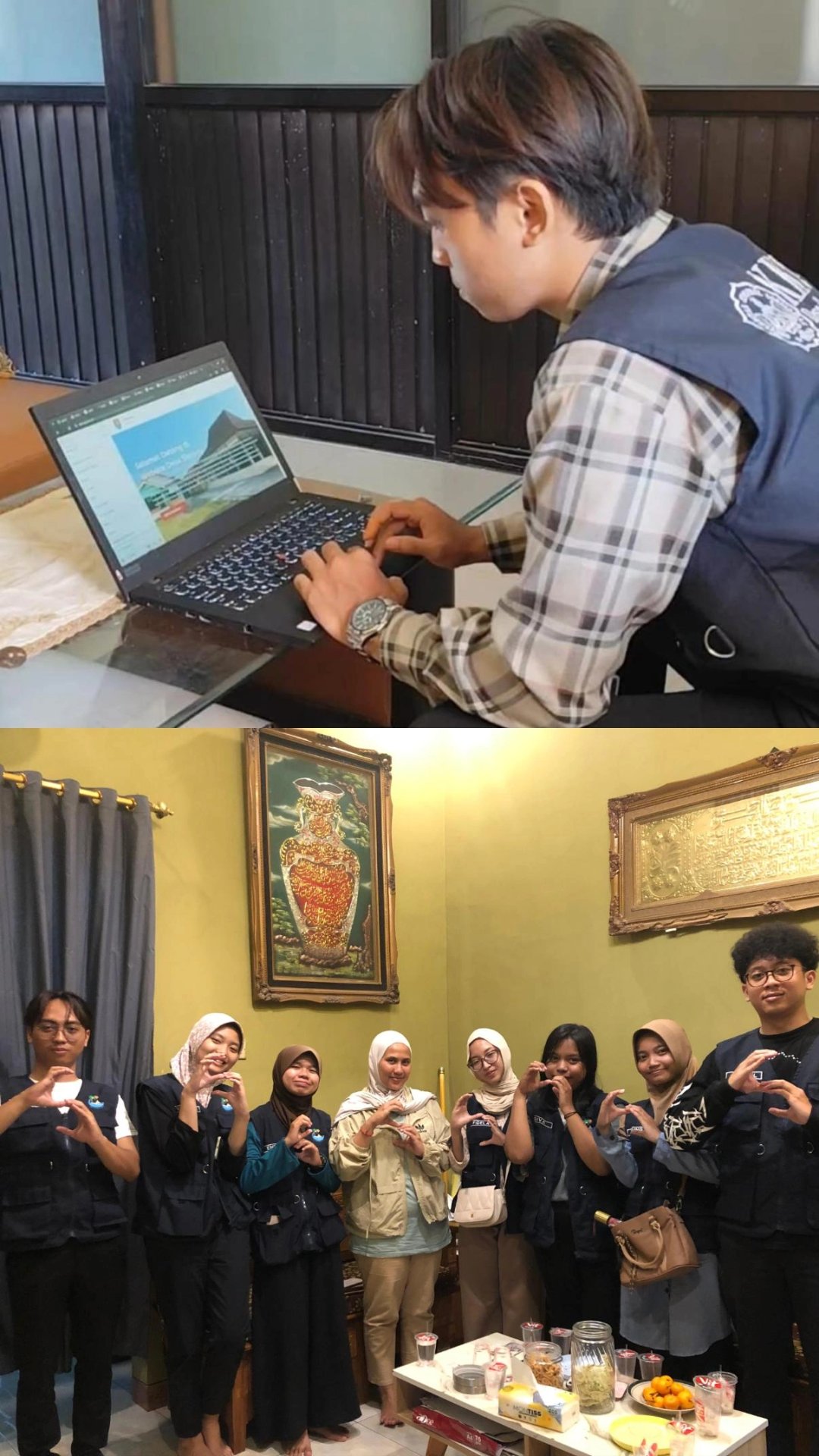 Day 13 KKN Desa Slarang