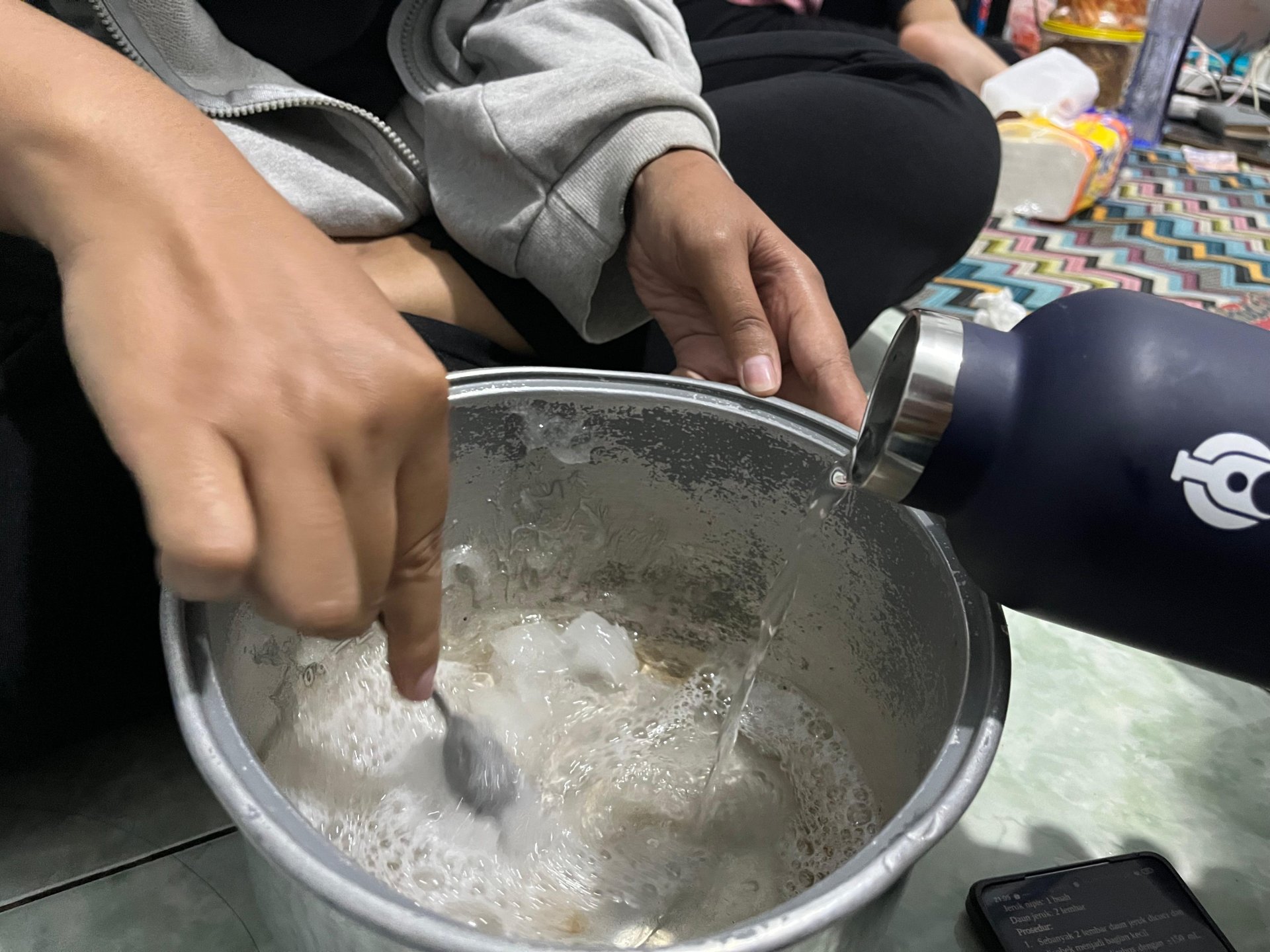 Day 13 KKN Desa Badak